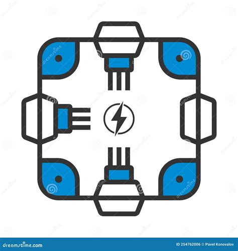 junction box vector|Junction Box Images .